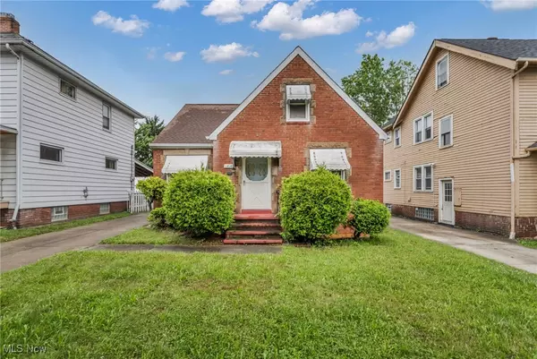 Garfield Heights, OH 44125,11215 Langton AVE