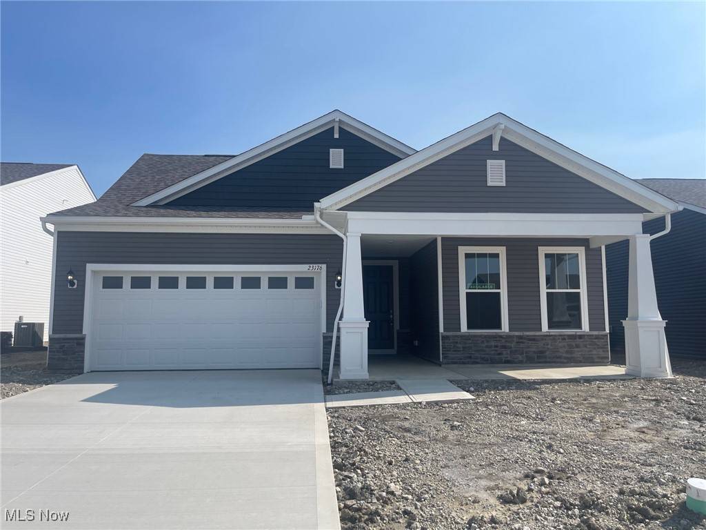 23761 Wally's WAY, Columbia Station, OH 44028