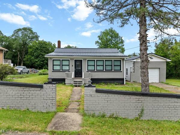 345 Ritchie AVE, Weirton, WV 26062