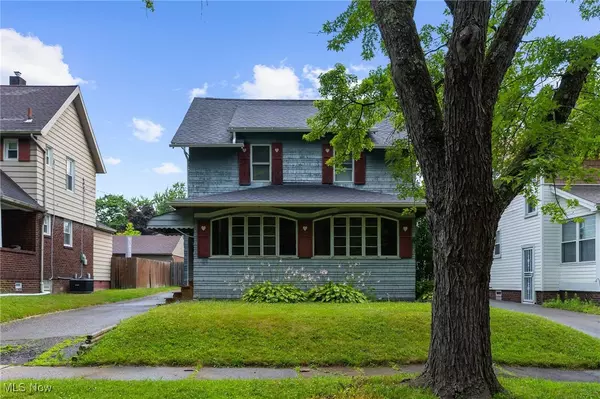 Mcdonald, OH 44437,507 E 5th ST