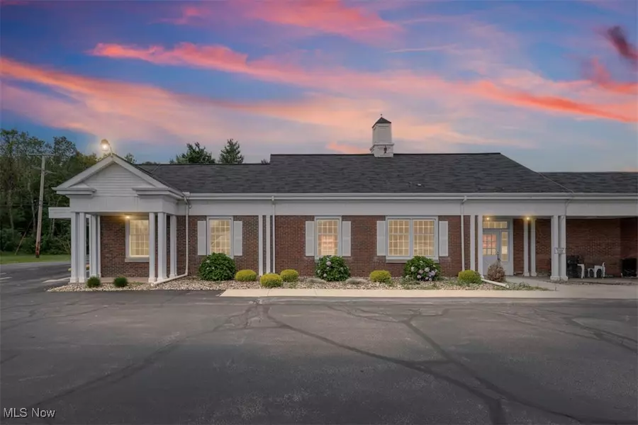 6269 S Main ST, North Kingsville, OH 44004