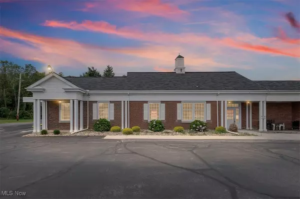 6269 S Main ST, North Kingsville, OH 44004