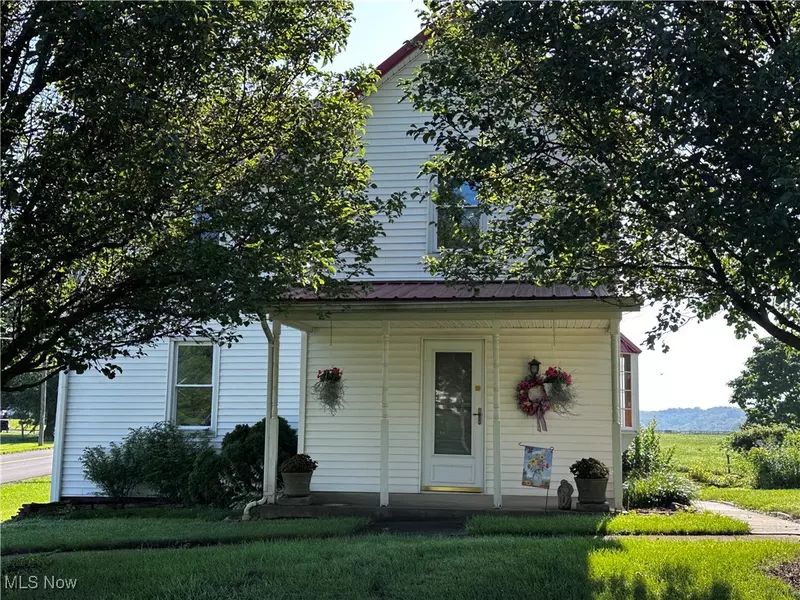 468 Carl ST, Cumberland, OH 43732