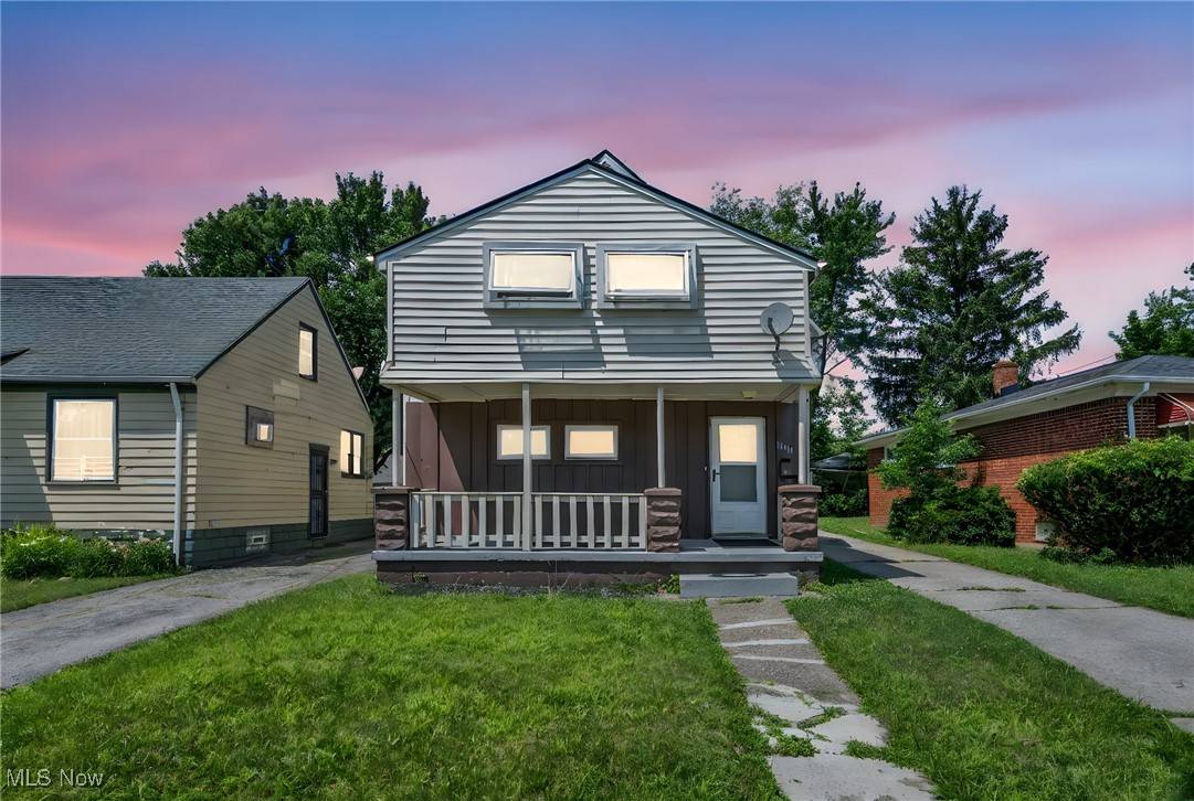 11113 Avon AVE, Cleveland, OH 44105