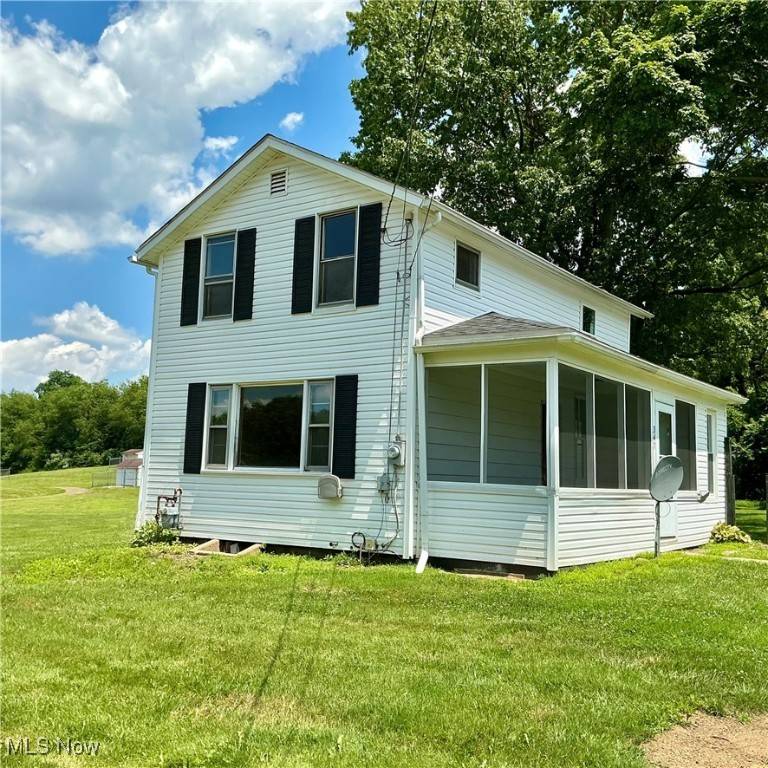 347 Water ST, Canal Fulton, OH 44614