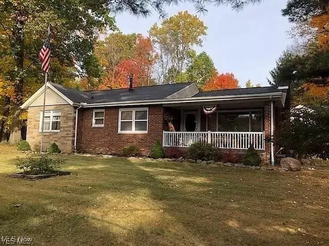 19005 Alexander RD, Walton Hills, OH 44146