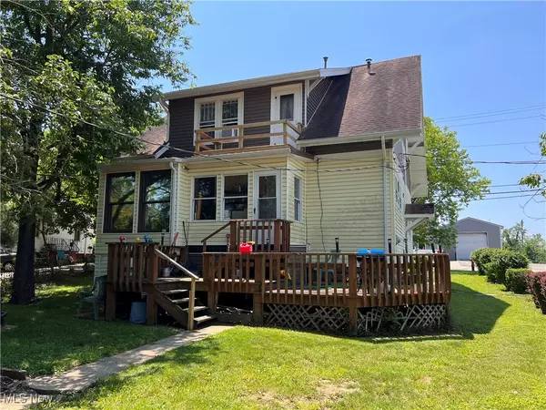 Woodsfield, OH 43793,108 Oaklawn AVE