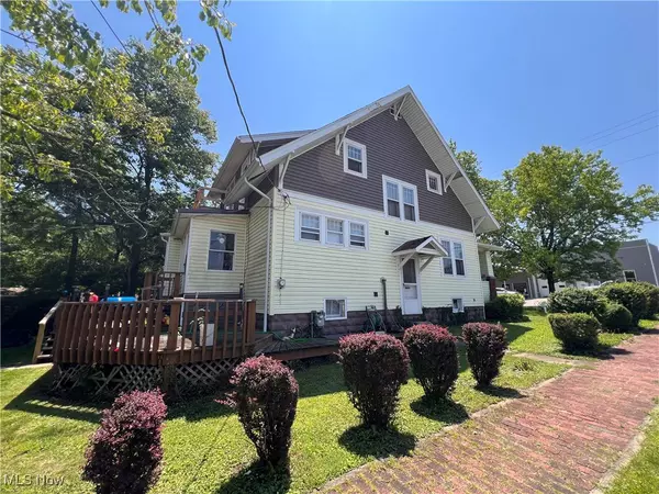 Woodsfield, OH 43793,108 Oaklawn AVE