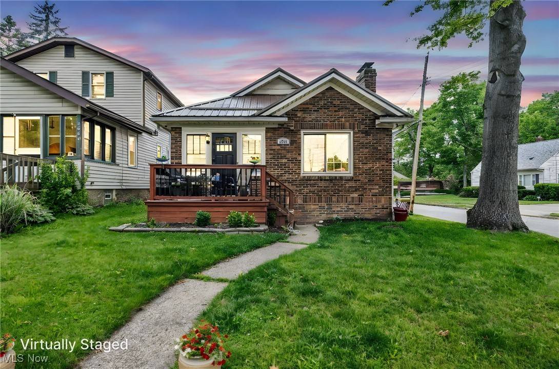 2892 Norwood ST, Cuyahoga Falls, OH 44221