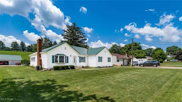 Zanesville, OH 43701,1700 Newark RD