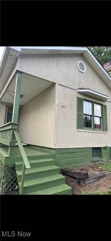Cambridge, OH 43725,607 N 8th ST