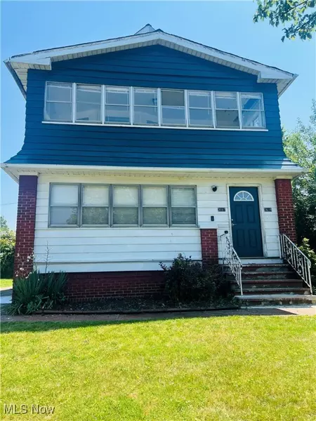 3697 Menlo RD, Shaker Heights, OH 44120