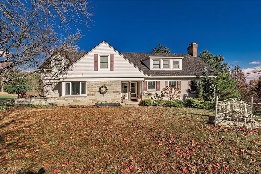 6955 Oakes RD, Brecksville, OH 44141