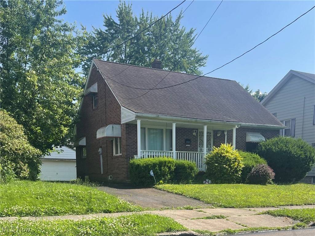 1068 Wyley AVE, Akron, OH 44306
