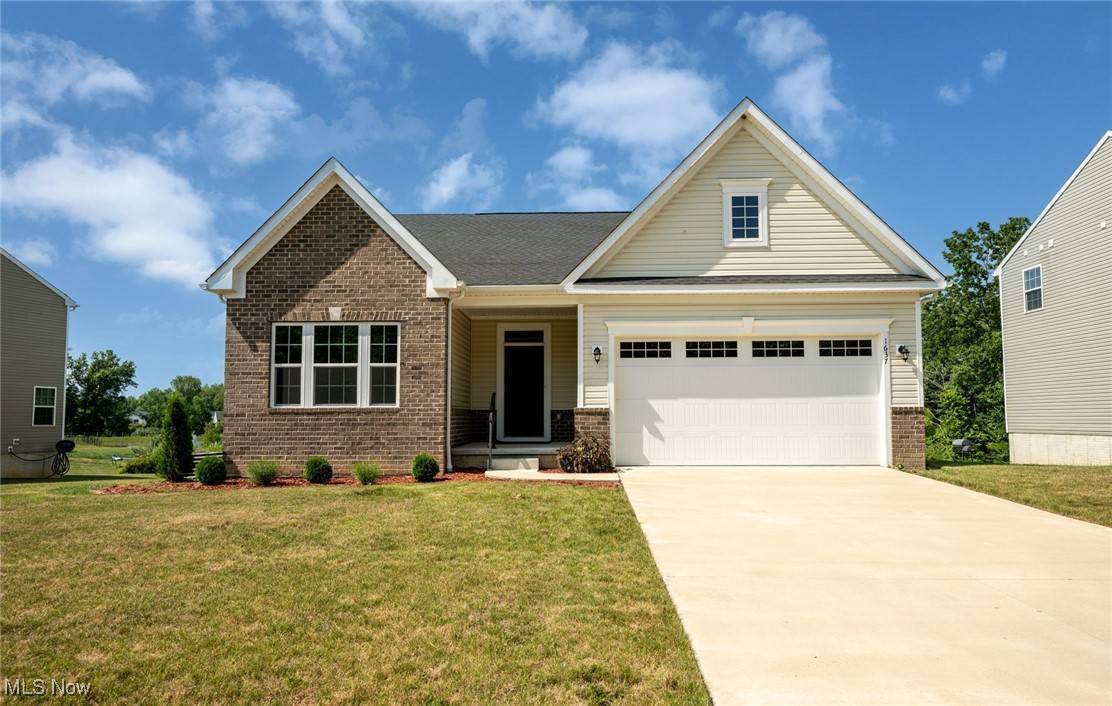 1637 Duncan WAY, Streetsboro, OH 44241