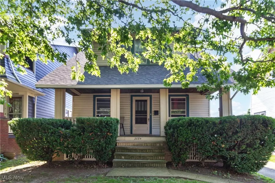 2084 Wascana AVE, Lakewood, OH 44107