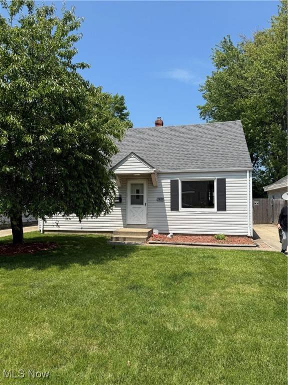25771 Briardale AVE, Euclid, OH 44132