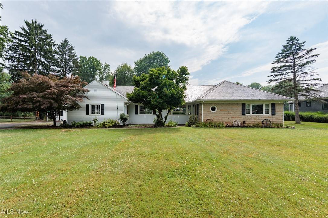 11756 Clarke RD, Columbia Station, OH 44028