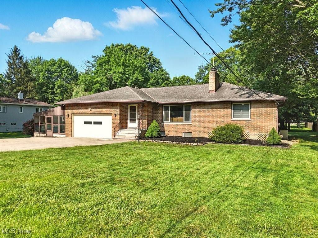 8310 Broadview RD, Broadview Heights, OH 44147