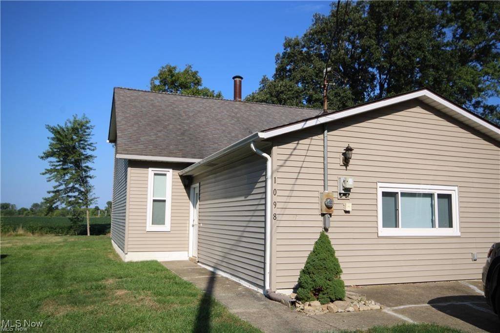 1098 Jackson ST, Vermilion, OH 44089