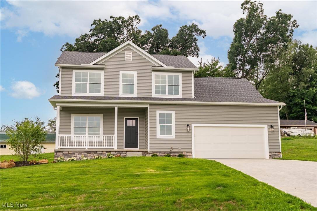 8452 Beatty ST NW, Massillon, OH 44646