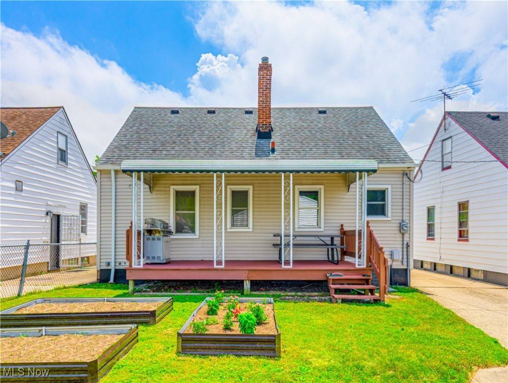 Maple Heights, OH 44137,14507 Reddington AVE