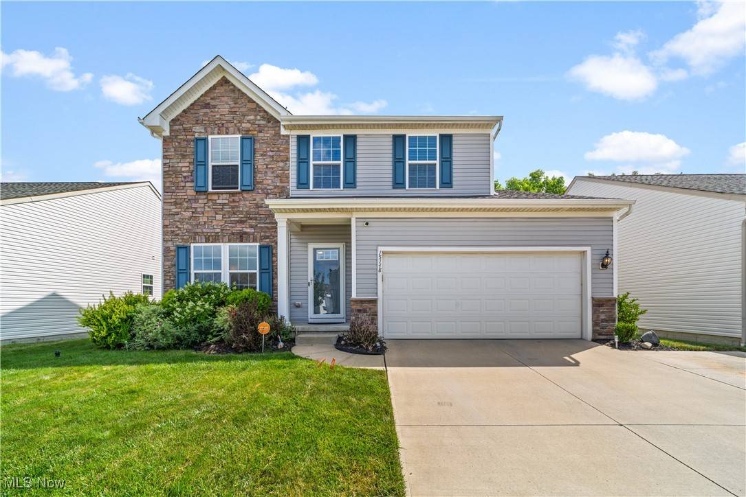 15148 O'Neal DR, Warrensville Heights, OH 44130