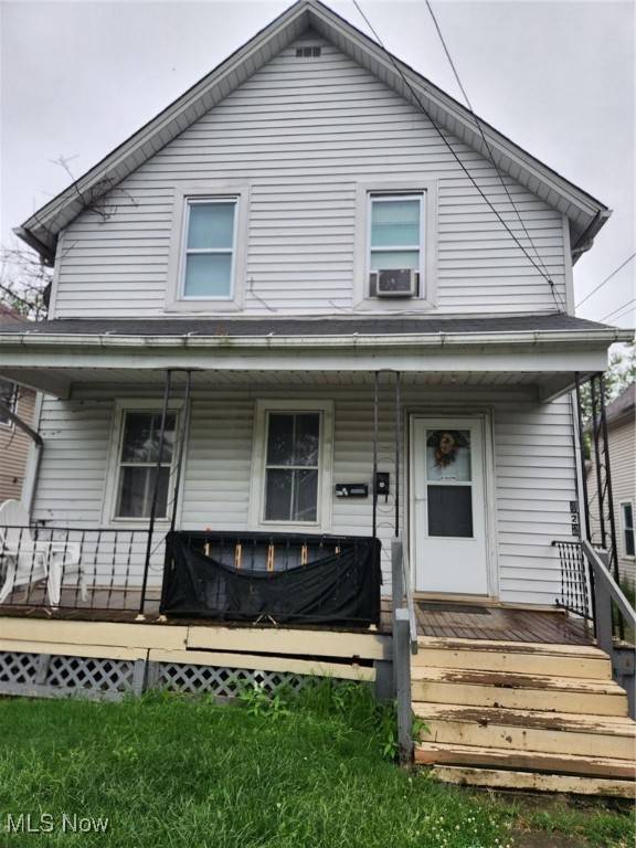 422 Florida AVE, Lorain, OH 44052
