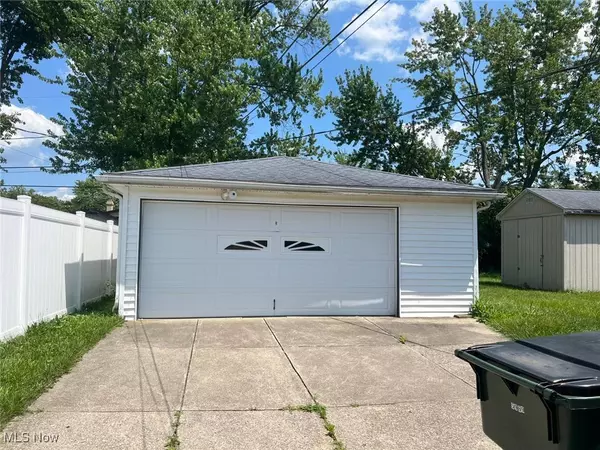 Bedford Heights, OH 44146,5969 Marra DR