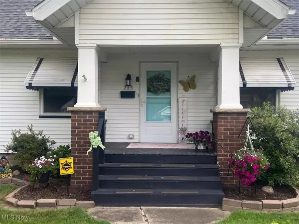 Massillon, OH 44647,225 14th ST NW