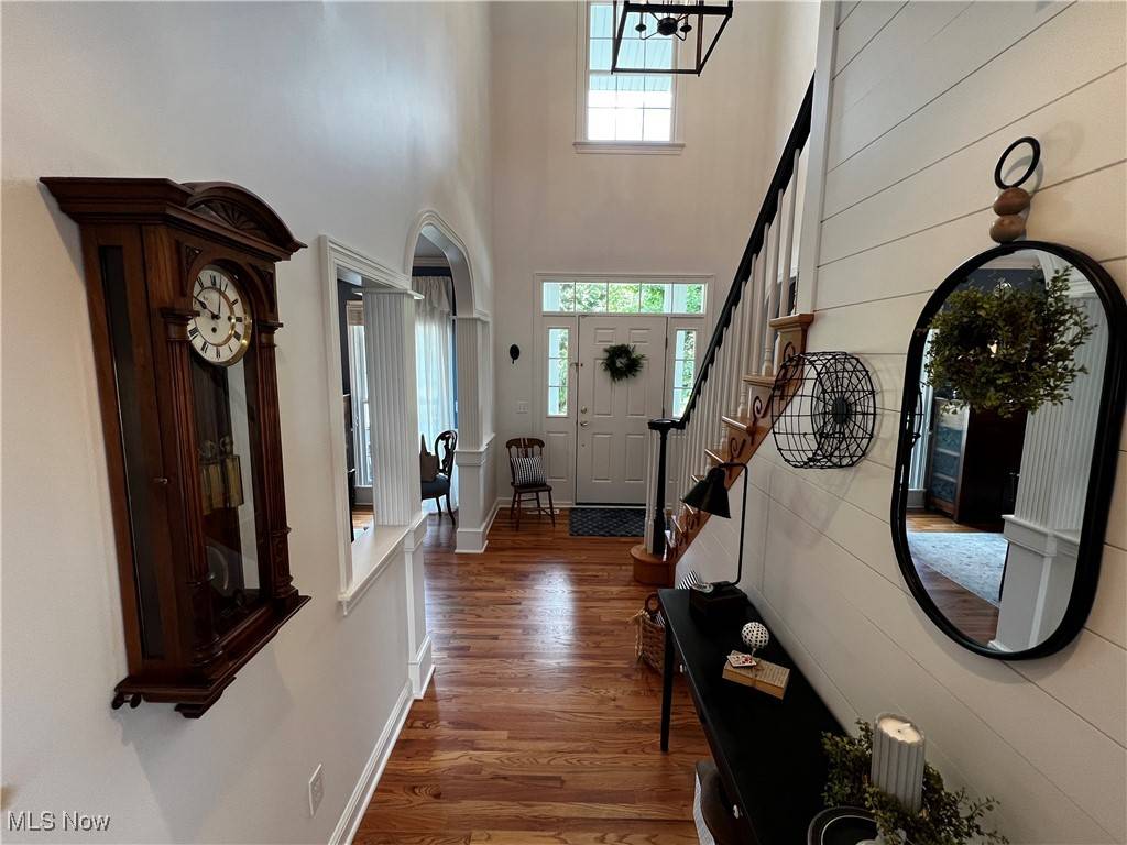 Kent, OH 44240,660 Rustic Knoll DR