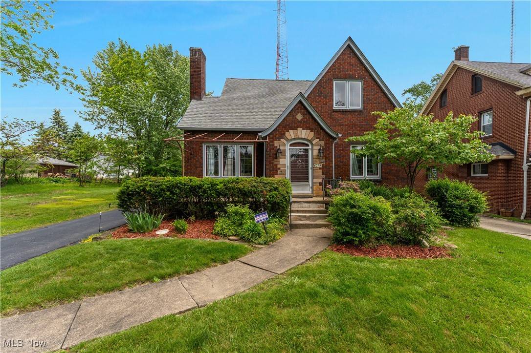 4019 Euclid BLVD, Youngstown, OH 44512