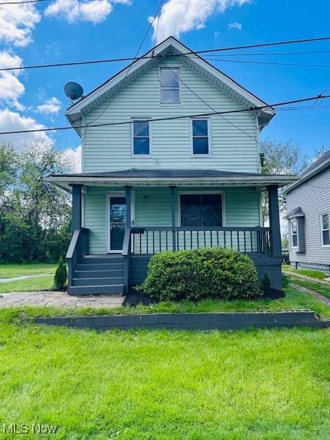 394 Lewis ST, Akron, OH 44301