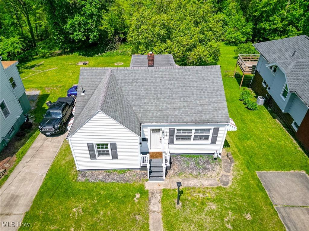 Steubenville, OH 43952,2717 Cleveland AVE