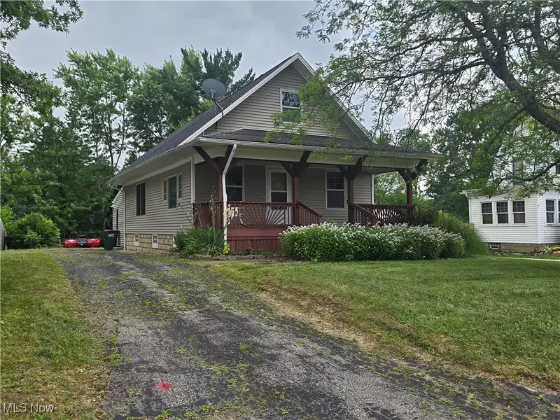 50 Kennedy BLVD, Northfield, OH 44067
