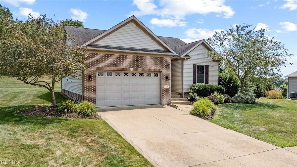 Massillon, OH 44647,4428 Trail Head CIR NW