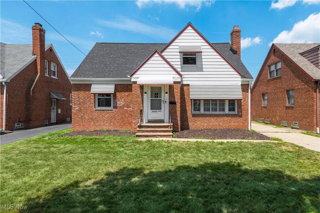 3911 Colony RD, South Euclid, OH 44118