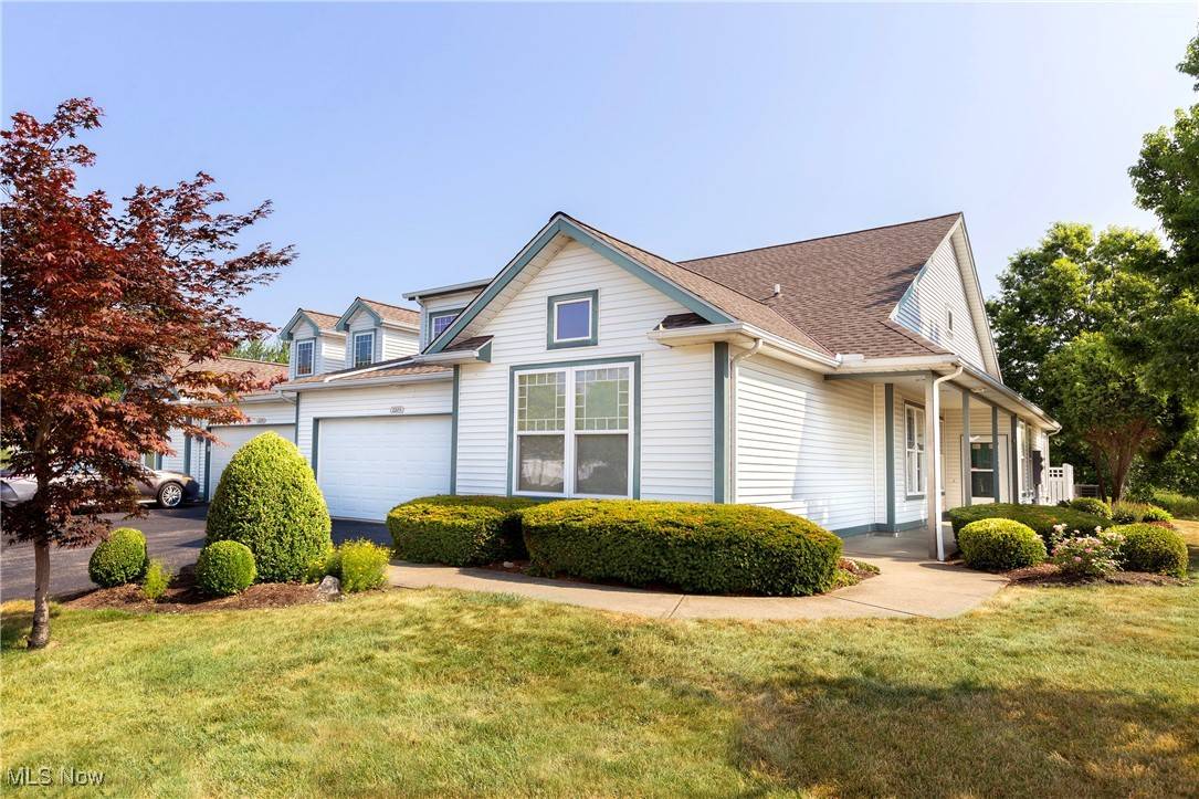 2203 Langford LN, Avon, OH 44011