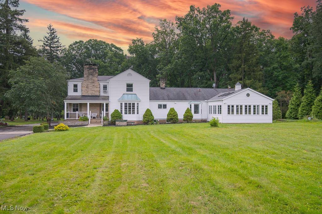 3370 Harris RD, Broadview Heights, OH 44147