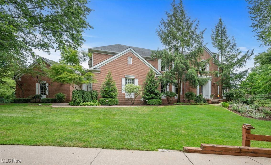 6751 Pheasants Ridge, Hudson, OH 44236