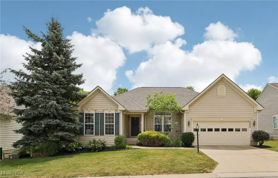 3528 Scotswood CIR, Richfield, OH 44286