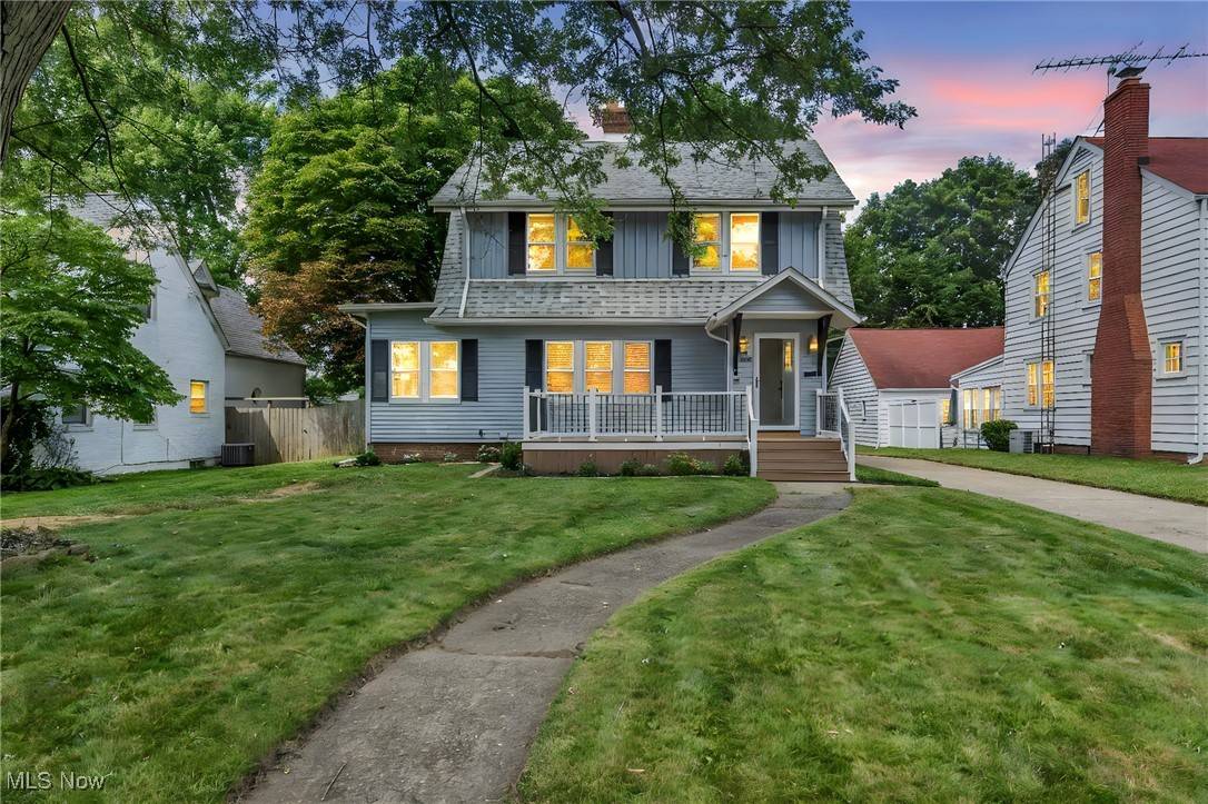 347 Aultman AVE NW, Canton, OH 44708