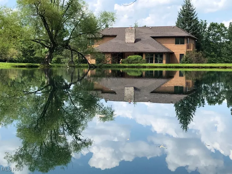 3832 Sharon Copley RD, Medina, OH 44256