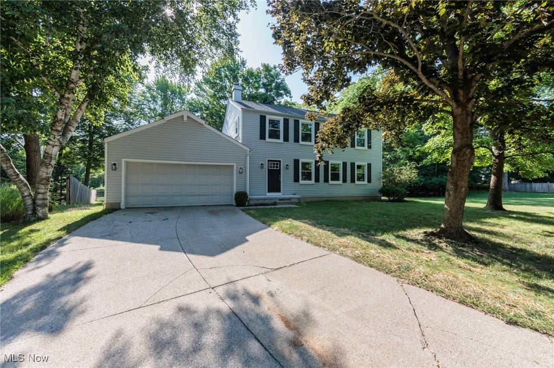 1100 Concord DR, Medina, OH 44256