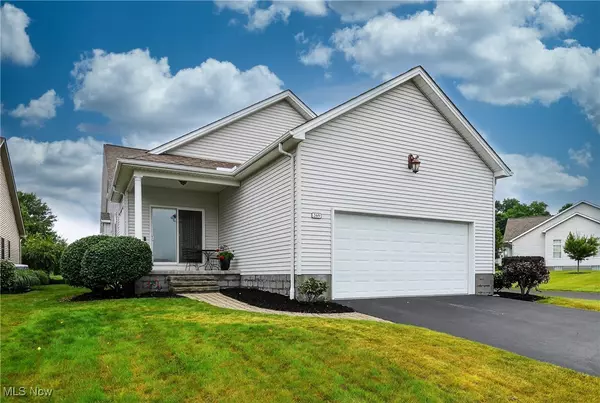 Columbiana, OH 44408,269 Radcliffe PASS