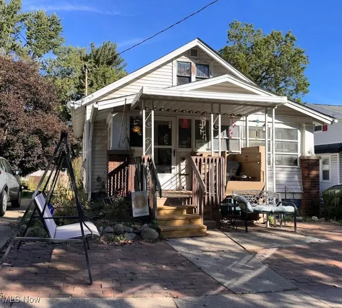 451 Allenford ST, Barberton, OH 44314