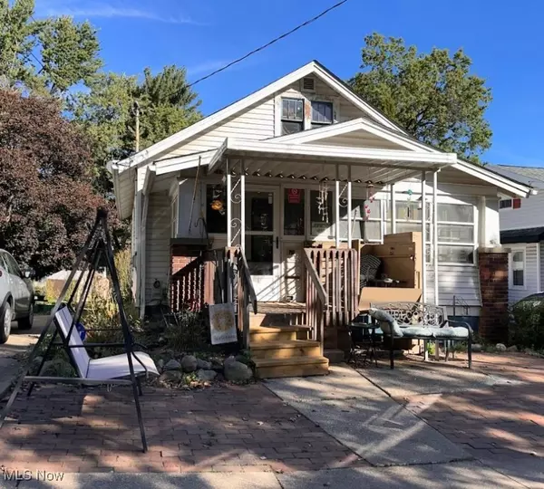 Barberton, OH 44314,451 Allenford ST