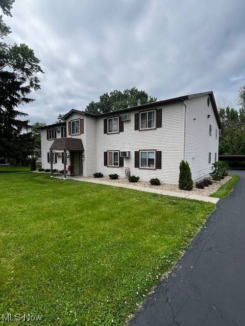 330 Erie ST #4, Hubbard, OH 44425