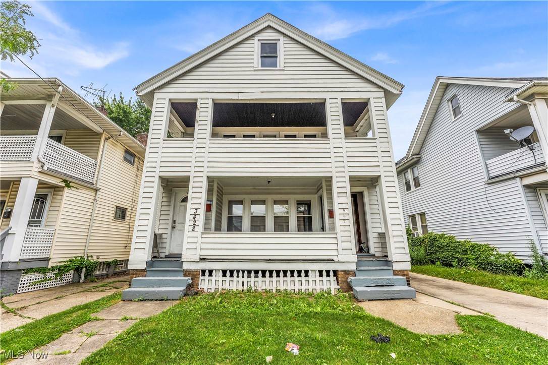 3420 W 117th ST #DN, Cleveland, OH 44111