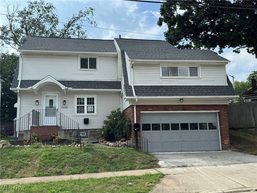 1338 Meriline ST, Cuyahoga Falls, OH 44221